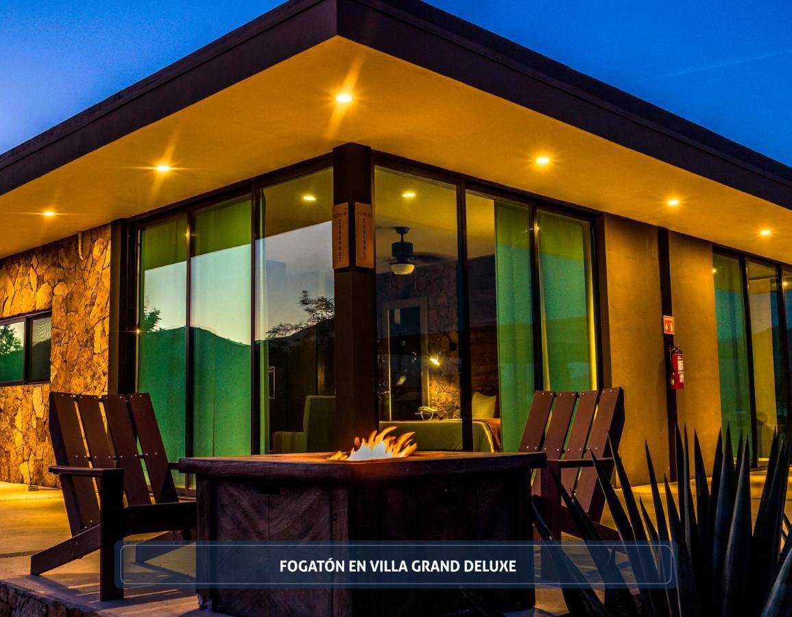 Entre Vinedos By Boutique